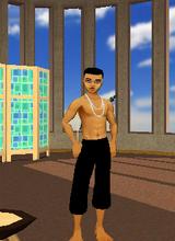Avatar pic