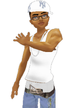 avatar image