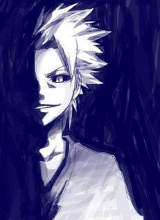 CaptainxHitsugaya