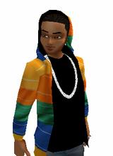 avatar image
