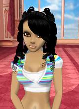 avatar image