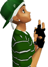 avatar image