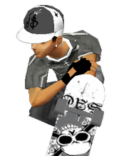 avatar image
