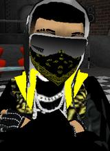 avatar image