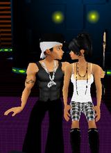 avatar image