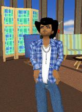 avatar picture