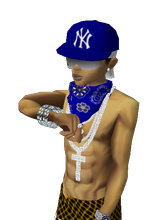 avatar image