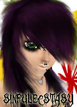 SinfulEcstasy