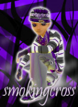smokingcross