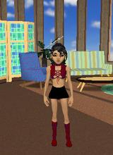 Avatar pic