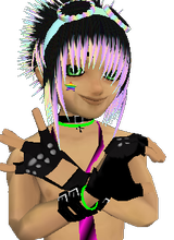 avatar image