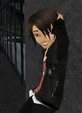 xOXAnthonyXOx