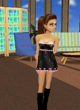 avatar picture