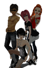 xHellzz