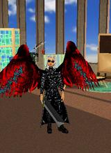 avatar image