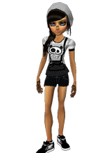 avatar image