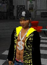 avatar image
