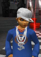 avatar picture