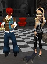 avatar image