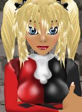 avatar image