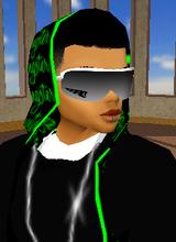 avatar image