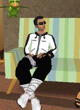 avatar image