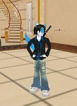 avatar image