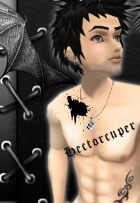 avatar image