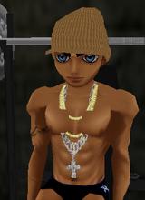 avatar image