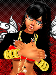 avatar image