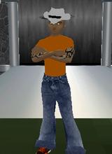 Avatar pic
