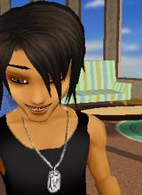Avatar pic
