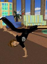 avatar image