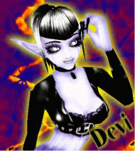 DeviousDevi