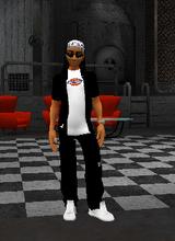 Avatar pic