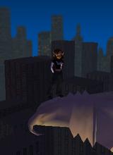 Avatar pic