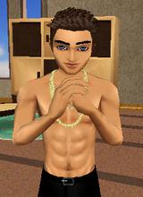 avatar image