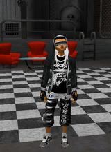 Avatar pic