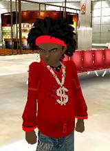 avatar image