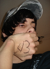 avatar image