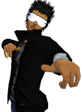 Avatar pic