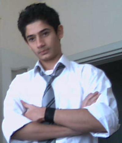 Avatar pic