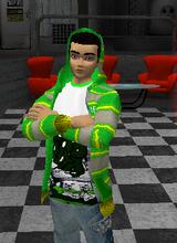avatar image