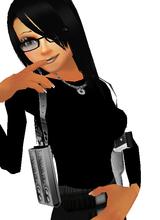 avatar image