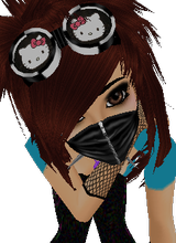 emowarewolf