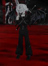 Avatar pic