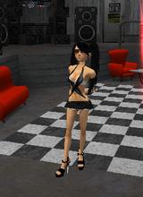 Avatar pic