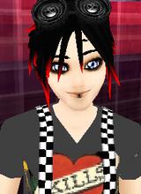 avatar image