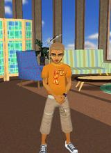 avatar image