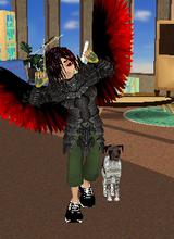 avatar image